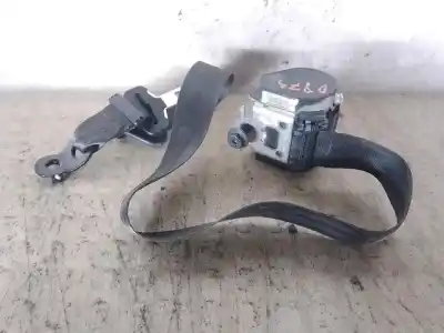 Second-hand car spare part Front Right Seat Belt for RENAULT MASTER III COMBI D/M9T A6 OEM IAM references 868840019R  