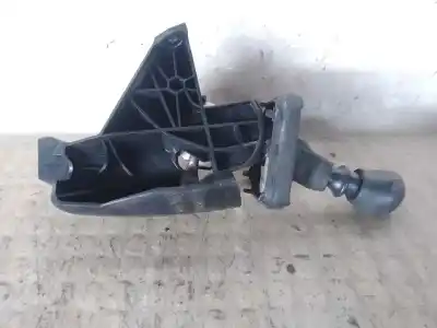 Second-hand car spare part gear lever for renault master iii combi d/m9t a6 oem iam references   