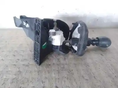 Second-hand car spare part gear lever for renault master iii combi d/m9t a6 oem iam references   