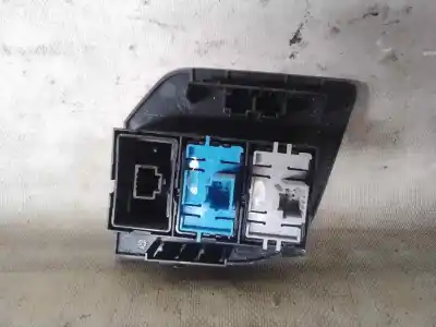 Second-hand car spare part multifunction switch for renault master iii combi d/m9t a6 oem iam references 684950002r  