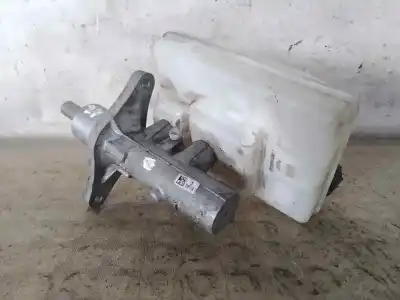 Pezzo di ricambio per auto di seconda mano pompa freni per renault master iii combi d/m9t a6 riferimenti oem iam 03350890481  