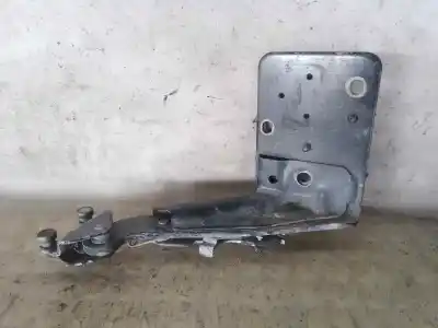 Second-hand car spare part Support / Sliding Door Guide for RENAULT MASTER III COMBI D/M9T A6 OEM IAM references 74596469R  