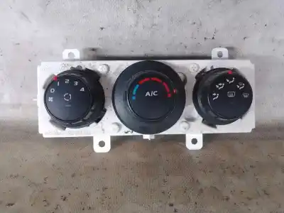 Автозапчастина б/у контроль опалення / кондиціонації для renault master iii combi d/m9t a6 посилання на oem iam 275107490r