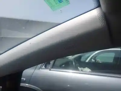 İkinci el araba yedek parçası ön Sag Perde Hava Yastigi için OPEL CORSA E B14XER OEM IAM referansları   