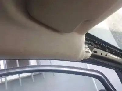 İkinci el araba yedek parçası ön Sol Perde Hava Yastigi için OPEL CORSA E B14XER OEM IAM referansları   
