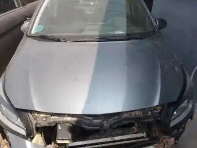 Piesă de schimb auto la mâna a doua capotã pentru opel corsa e b14xer referințe oem iam 