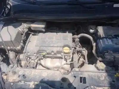 Piesă de schimb auto la mâna a doua caseta de direcție pentru opel corsa e b14xer referințe oem iam 