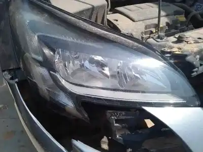 İkinci el araba yedek parçası SAG FAR için OPEL CORSA E  OEM IAM referansları 39108227  