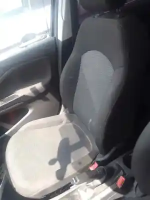 İkinci el araba yedek parçası Sag ön Koltuk için OPEL CORSA E B14XER OEM IAM referansları   