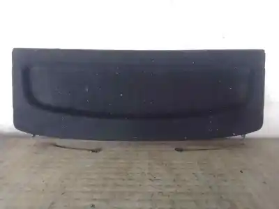 Pièce détachée automobile d'occasion PLAGE ARRIÈRE pour OPEL CORSA E  Références OEM IAM 13132982  
