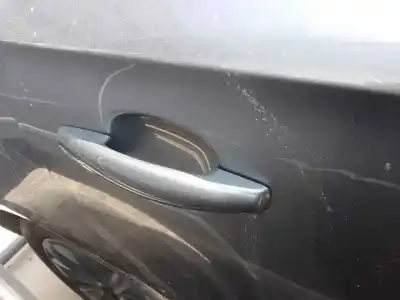 Piesă de schimb auto la mâna a doua mâner exterior spate dreapta pentru opel corsa e b14xer referințe oem iam 