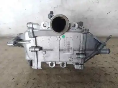 Piesă de schimb auto la mâna a doua RÃCITOR GAZE EGR pentru JAGUAR XF  Referințe OEM IAM G4D39F464AD  