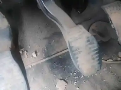 Second-hand car spare part Brake Pedal for OPEL CORSA E B14XER OEM IAM references   