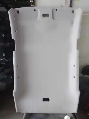 Second-hand car spare part Interior Roof for PEUGEOT 307 (S1) NFU OEM IAM references   