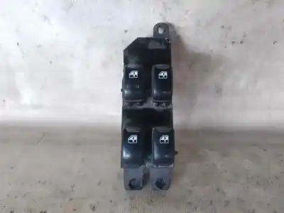 Second-hand car spare part LEFT FRONT POWER WINDOW SWITCH for HYUNDAI SANTA FE (SM)  OEM IAM references 9357026100  