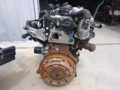 Peça sobressalente para automóvel em segunda mão MOTOR COMPLETO por CITROEN XSARA PICASSO  Referências OEM IAM RHY  