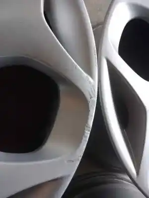 Автозапчасти б/у комплект колес за ford c-max (dm2) 1.6 tdci ссылки oem iam   