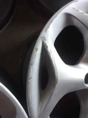 Автозапчасти б/у комплект колес за ford c-max (dm2) 1.6 tdci ссылки oem iam   