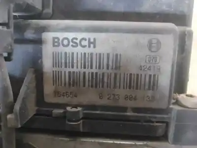 Second-hand car spare part abs for audi a4 b5 (8d2) 1.9 tdi oem iam references 8e0614111hl  