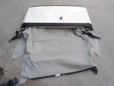 Автозапчастина б/у м'який верх для infiniti q60 cabrio  посилання на oem iam   