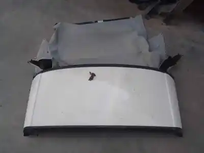 Автозапчастина б/у м'який верх для infiniti q60 cabrio  посилання на oem iam   