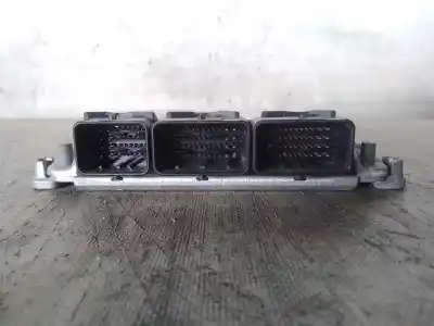 Pièce détachée automobile d'occasion calculateur moteur ecu pour renault laguna ii (bg0) f9q750 références oem iam 8200153946  