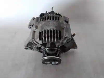 İkinci el araba yedek parçası  için RENAULT MEGANE I SCENIC (JA0)  OEM IAM referansları 2542603  