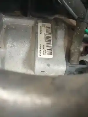 İkinci el araba yedek parçası komple motor için ssangyong kyron d27dt oem iam referansları d27dt  