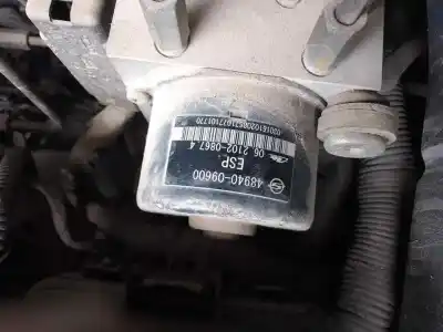 Автозапчастина б/у  для SSANGYONG KYRON  Посилання на OEM IAM 4894009600  