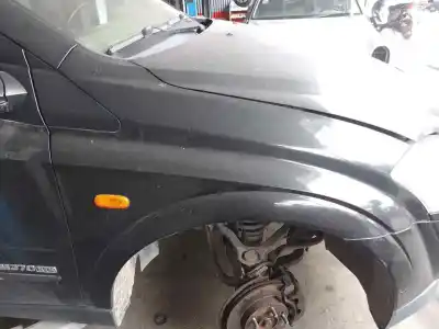 Автозапчастина б/у  для SSANGYONG KYRON  Посилання на OEM IAM   