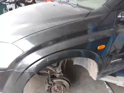 Автозапчастина б/у  для SSANGYONG KYRON  Посилання на OEM IAM   