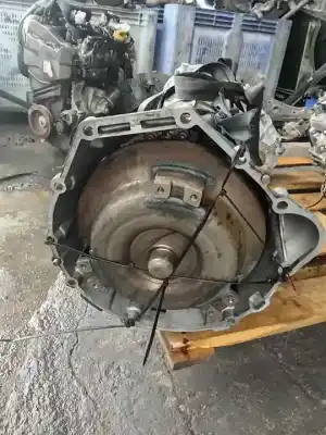 Автозапчасти б/у коробка передач за ssangyong kyron d27dt ссылки oem iam r1632710901  