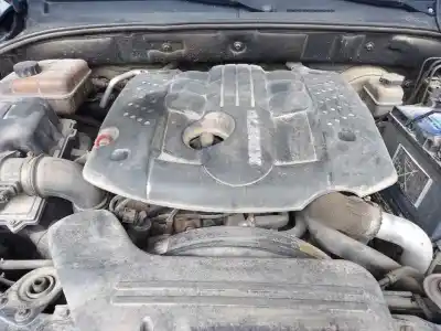 Автозапчасти б/у коробка передач за ssangyong kyron d27dt ссылки oem iam 