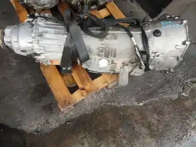 Автозапчастина б/у коробка передач для ssangyong kyron d27dt посилання на oem iam r1632710901