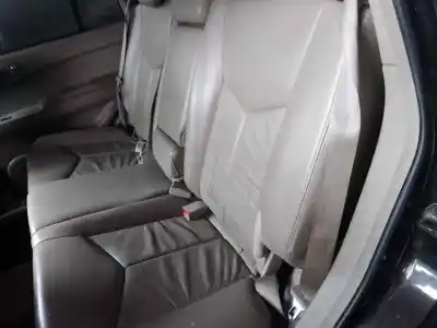 Автозапчастина б/у Задні сидіння для SSANGYONG KYRON  Посилання на OEM IAM   