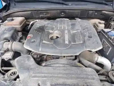 Автозапчасти б/у бабочка коробка за ssangyong kyron d27dt ссылки oem iam 