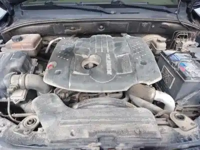 Автозапчастина б/у ебу контролер двигуна для SSANGYONG KYRON D27DT Посилання на OEM IAM   
