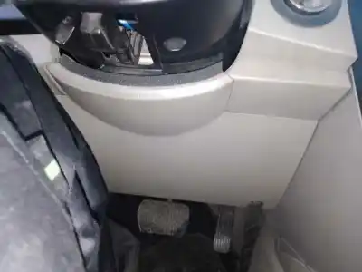Автозапчасти б/у рулевая колонка за ssangyong kyron d27dt ссылки oem iam 