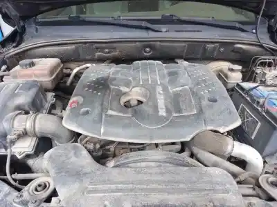 Автозапчасти б/у компрессор кондиционера воздуха за ssangyong kyron d27dt ссылки oem iam 
