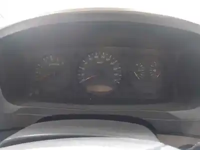 Автозапчастина б/у панель інструментів для SSANGYONG KYRON D27DT Посилання на OEM IAM   