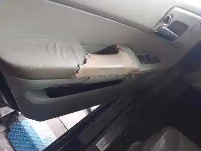 Автозапчасти б/у регулятор стекла переднего левого за ssangyong kyron d27dt ссылки oem iam 