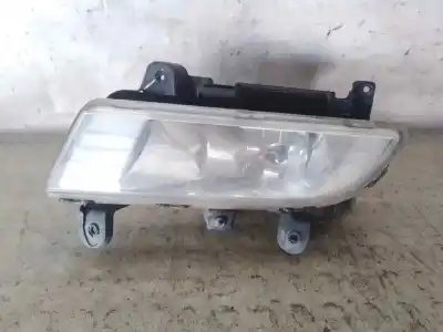 Автозапчасти б/у левая противотуманная фара за ssangyong kyron d27dt ссылки oem iam 