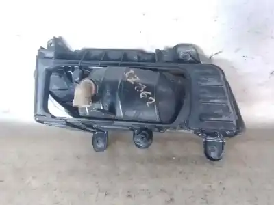 Автозапчасти б/у левая противотуманная фара за ssangyong kyron d27dt ссылки oem iam   