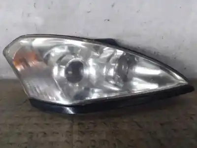 Автозапчастина б/у права фа для ssangyong kyron d27dt посилання на oem iam   