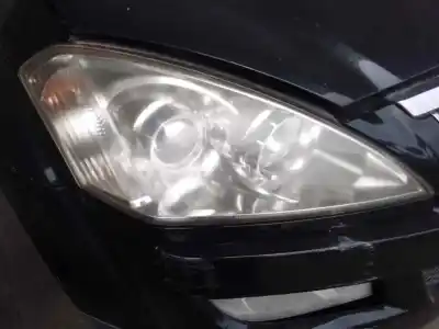 Автозапчасти б/у правая фара за ssangyong kyron d27dt ссылки oem iam 