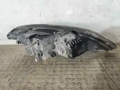 Автозапчастина б/у ліва фара для ssangyong kyron d27dt посилання на oem iam   