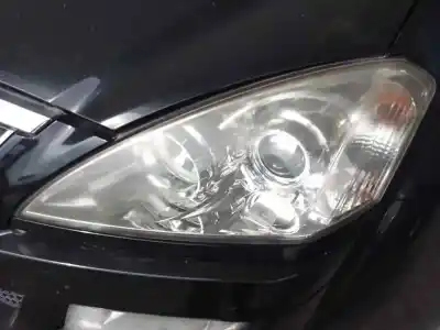 Автозапчасти б/у левая фара за ssangyong kyron d27dt ссылки oem iam 