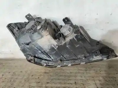 Автозапчастина б/у ліва фара для ssangyong kyron d27dt посилання на oem iam   