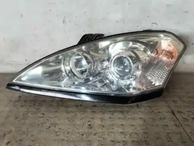 Автозапчастина б/у ліва фара для ssangyong kyron d27dt посилання на oem iam 