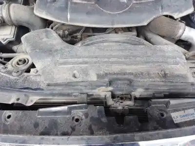 Автозапчасти б/у интеркулер за ssangyong kyron d27dt ссылки oem iam 